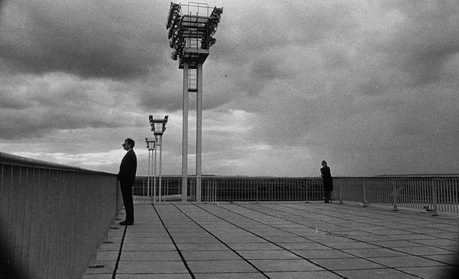 La Jetée - 1962