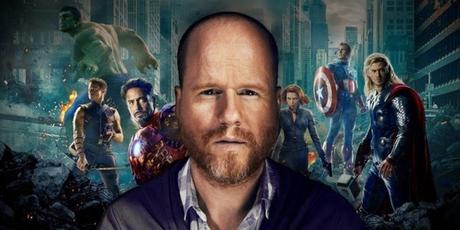 Joss Whedon dice que el guión de Edgar Wright para 'Ant-Man' es el mejor que ha tenido Marvel