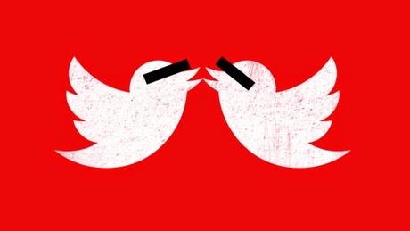 Twitter cambia sus políticas para frenar amenazas y abusos en su red.