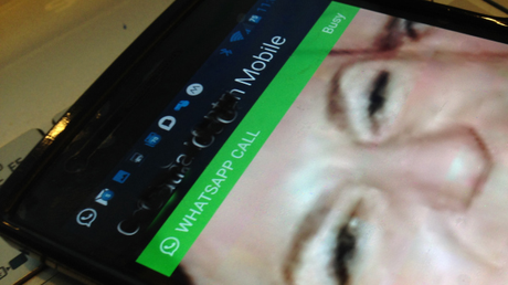 Planean bloquear llamadas gratuitas de WhatsApp. Planean bloquear llamadas gratuitas de WhatsApp.