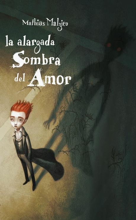 RESEÑA: La alargada Sombra del Amor