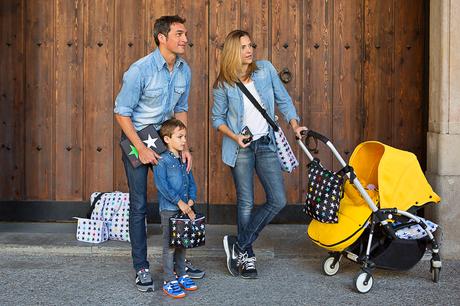 Sorteo de maletas de viaje Mybag’s