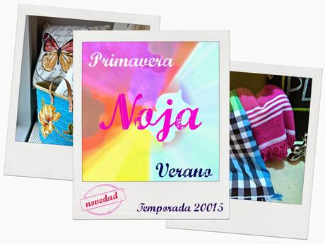 PRIMAVERA-VERANO EN NOJA: ARRANCA LA TEMPORADA 2015