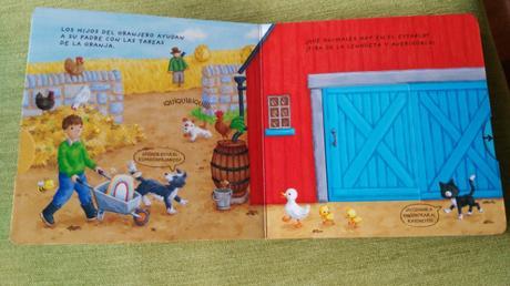 Proyecto 0-3 años de Editorial Bruño, ¡qué los libros sean sus aliados para el aprendizaje! Proyecto 0-3 años de Editorial Bruño, ¡qué los libros sean sus aliados para el aprendizaje!