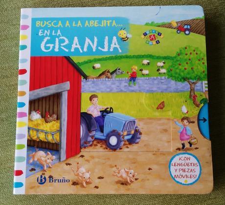 Proyecto 0-3 años de Editorial Bruño, ¡qué los libros sean sus aliados para el aprendizaje! Proyecto 0-3 años de Editorial Bruño, ¡qué los libros sean sus aliados para el aprendizaje!