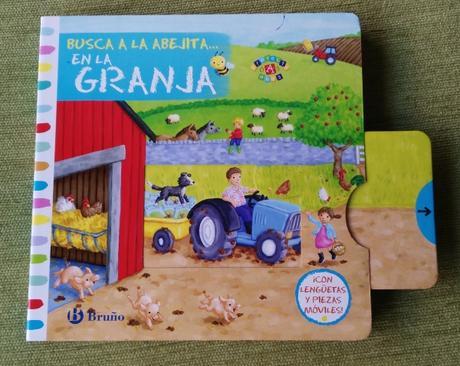 Proyecto 0-3 años de Editorial Bruño, ¡qué los libros sean sus aliados para el aprendizaje! Proyecto 0-3 años de Editorial Bruño, ¡qué los libros sean sus aliados para el aprendizaje!