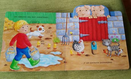 Proyecto 0-3 años de Editorial Bruño, ¡qué los libros sean sus aliados para el aprendizaje! Proyecto 0-3 años de Editorial Bruño, ¡qué los libros sean sus aliados para el aprendizaje!