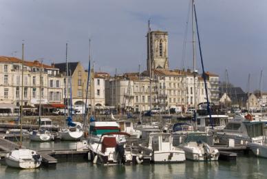 La Rochelle