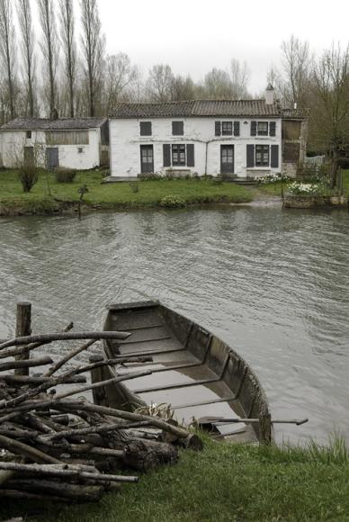 Marais Poitevin