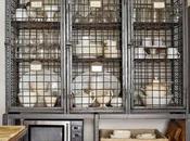 Small Cost, almacenamiento industrial casa