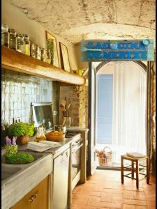 La Cocina de Mertxe I