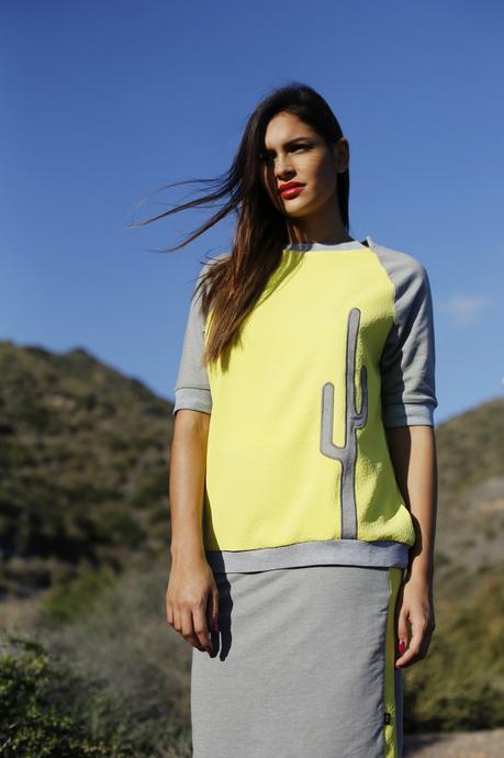 Las Adelitas, nueva colección de TitisClothing