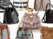 Alerta must have. bolsos tipo saco