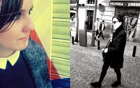 On Wednesdays I wear black vol. III