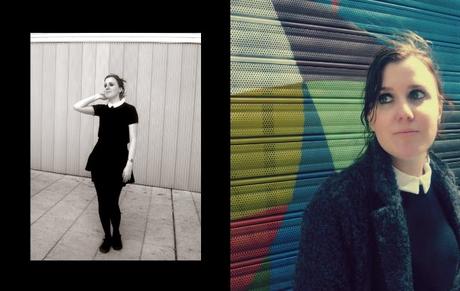 On Wednesdays I wear black vol. III