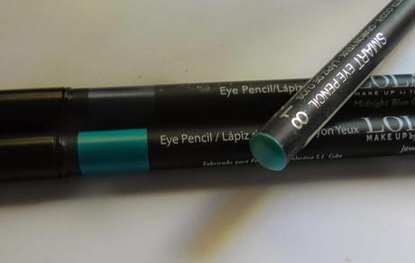 Busca tu pantone: Azules (look y manicura)