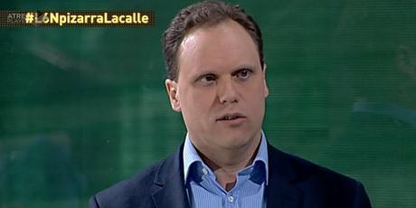 Daniel Lacalle Daniel Lacalle