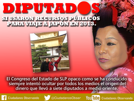 Congreso SLP Japón