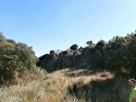 Los Letreros de Moros (Villamuelas, Toledo). Crónica de un redescubrimiento.