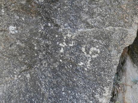 Los Letreros de Moros (Villamuelas, Toledo). Crónica de un redescubrimiento.