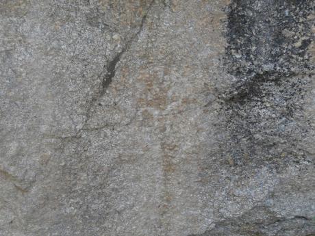 Los Letreros de Moros (Villamuelas, Toledo). Crónica de un redescubrimiento.