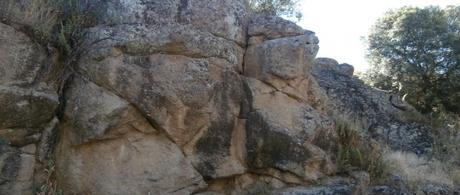 Los Letreros de Moros (Villamuelas, Toledo). Crónica de un redescubrimiento.