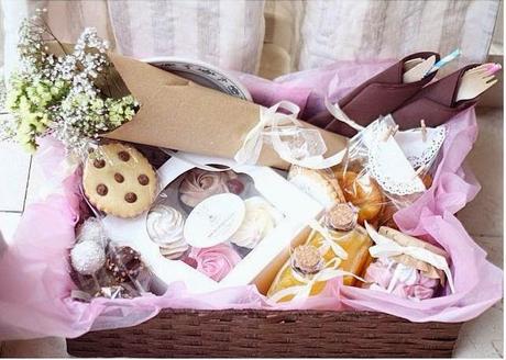 DIA DE LA MADRE;  8 REGALOS E IDEAS.-