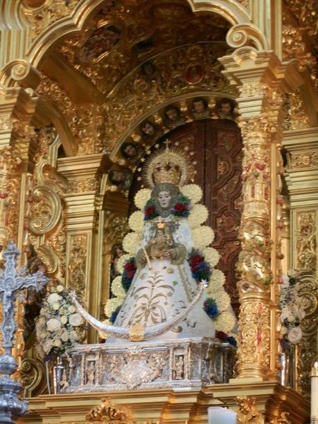 Galería fotográfica de la convivencia anual en la aldea del Rocío