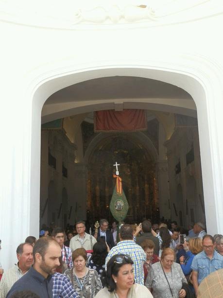 Galería fotográfica de la convivencia anual en la aldea del Rocío