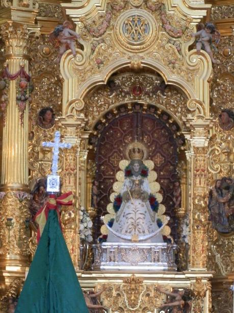 Galería fotográfica de la convivencia anual en la aldea del Rocío