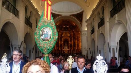 Galería fotográfica de la convivencia anual en la aldea del Rocío