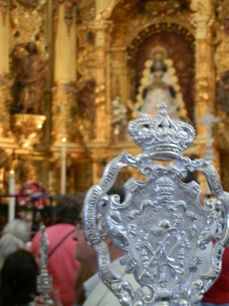 Galería fotográfica de la convivencia anual en la aldea del Rocío