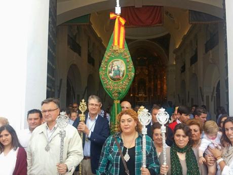 Galería fotográfica de la convivencia anual en la aldea del Rocío