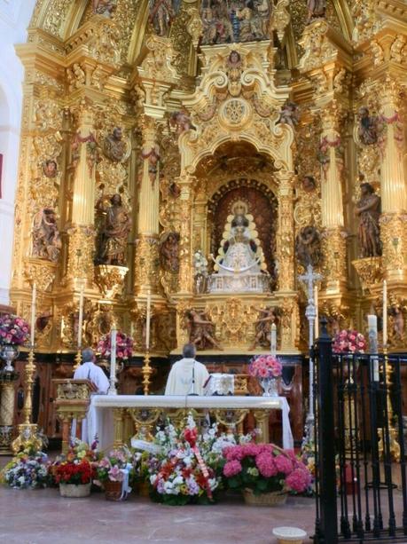 Galería fotográfica de la convivencia anual en la aldea del Rocío