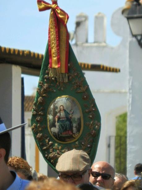 Galería fotográfica de la convivencia anual en la aldea del Rocío