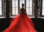 Novias rojo