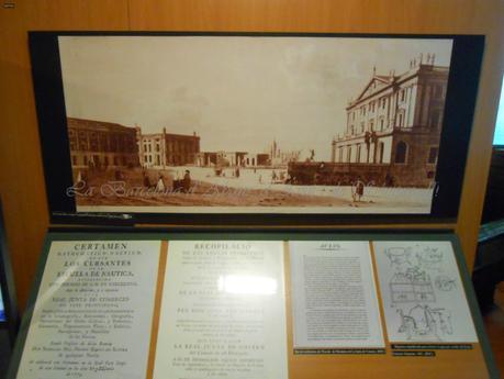 MUSEU D'HISTÒRIA DE CATALUNYA, 2ª PART,Y UN BUEN PASEO; A LA BARCELONA D' ABANS, D' AVUI I DE SEMPRE...22-04-2015...!!! MUSEU D'HISTÒRIA DE CATALUNYA, 2ª PART,Y UN BUEN PASEO; A LA BARCELONA D' ABANS, D' AVUI I DE SEMPRE...22-04-2015...!!!