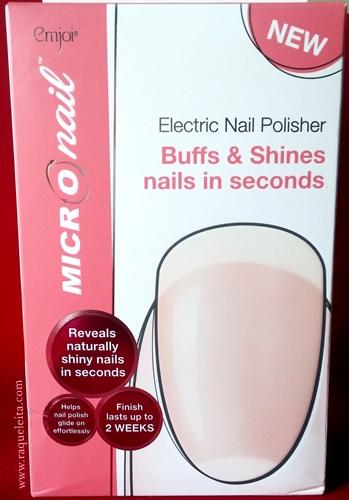 MicroNail el Regalo Perfecto para El Día de la Madre