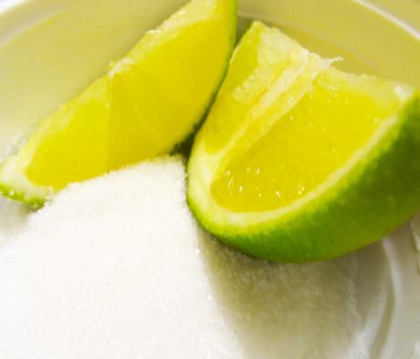 Exfoliante casero para la cara de azucar y limon - Paperblog