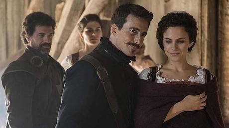 Diván 03: El Ministerio del Tiempo