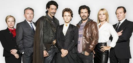 Diván 03: El Ministerio del Tiempo