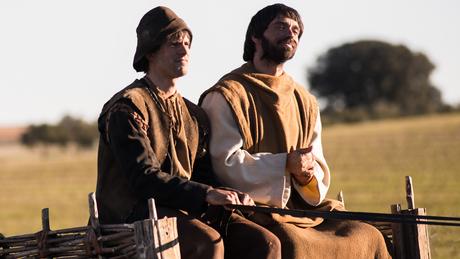 Diván 03: El Ministerio del Tiempo