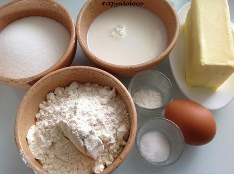 Scones (TMX) Scones (TMX)