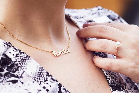 Mis Looks - El vestido envolvente