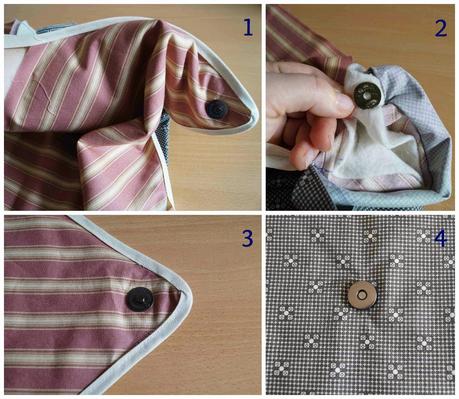 Tutorial: funda caja de luz / Tutorial: copy board case