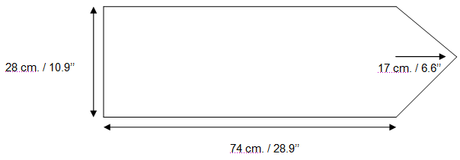 Tutorial: funda caja de luz / Tutorial: copy board case