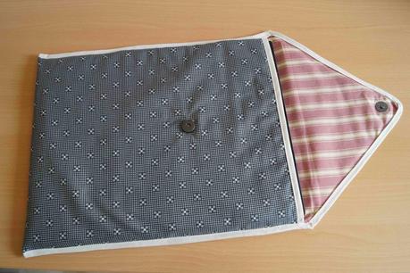 Tutorial: funda caja de luz / Tutorial: copy board case