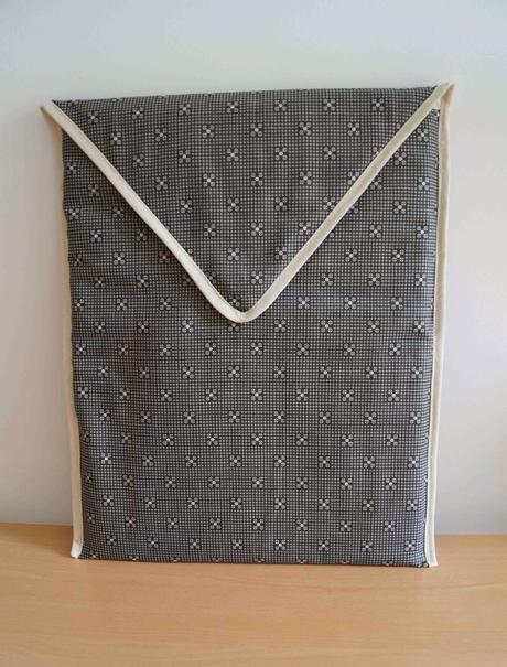 Tutorial: funda caja de luz / Tutorial: copy board case