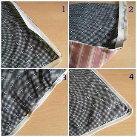 Tutorial: funda caja de luz / Tutorial: copy board case