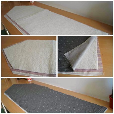 Tutorial: funda caja de luz / Tutorial: copy board case